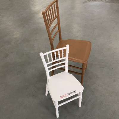 Children Plastic Chair