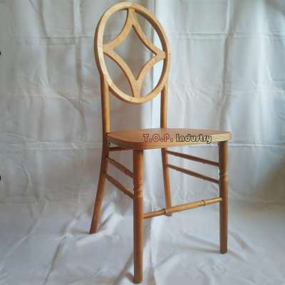 Star Chiavari Chair