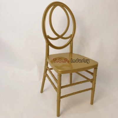 PC or PP Wedding Phoenix Silla Chair